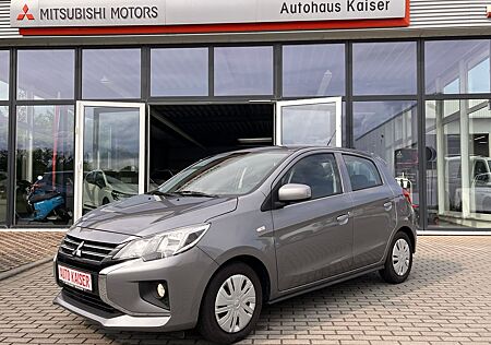 Mitsubishi Space Star Intro Edition 1.Hd. unfallfrei