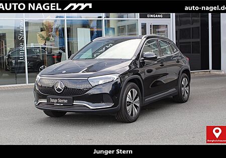 Mercedes-Benz EQA 300 4M Progressive +NAVI+KAMERA+LED+MEMORY+