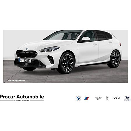BMW 1er leasen