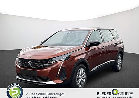 Peugeot 5008 Active Pack PureTech 130 EAT8