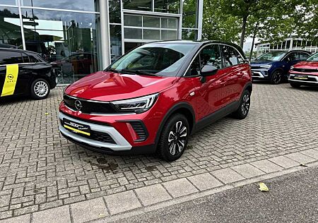 Opel Crossland X Crossland Elegance 1.2*Kamera*CarPlay*uvm.