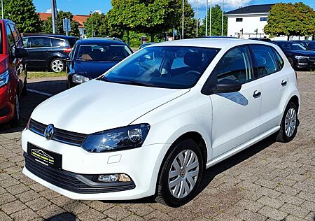 VW Polo Volkswagen 1.0 Sitzheitz. PDC Klima Insp.+TÜVneu Gara