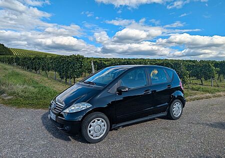 Mercedes-Benz A 150 A150 gepflegt, zuverlässig, frischer