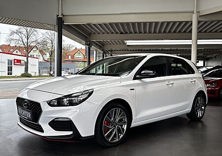 Hyundai i30 N-Line 1.0TGDi SHZ/PDC/Scheckheft/Tempomat