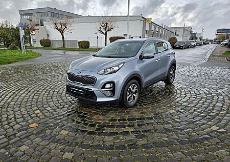 Kia Sportage +1.6 GDI+2WD+VISION+KOMFORT Bluetooth