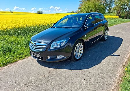 Opel Insignia Sports Tourer 2.0 CDTI OPC Line