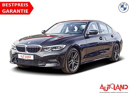 BMW 320i Advantage LED Navi Digitales Cockpit PDC