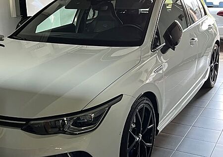 VW Golf Volkswagen R Pano "Performance" 2.0 TSI DSG 4MOTION