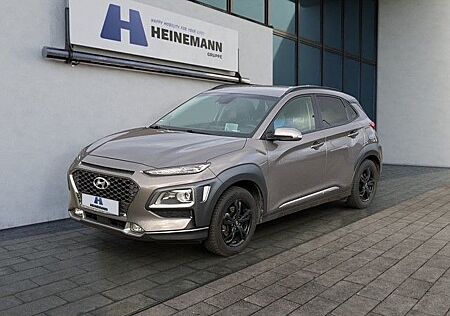 Hyundai Kona 1.0 T-GDI Premium Leder HUD Klimaau.LED SHZ