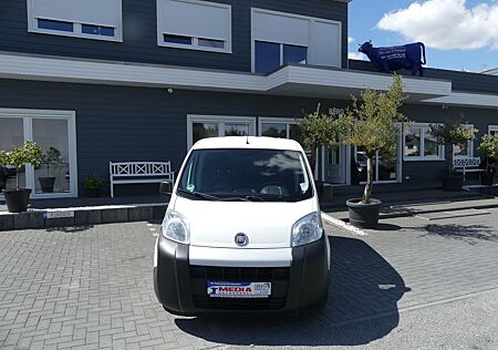Fiat Fiorino Basis Kasten, 1. Hand