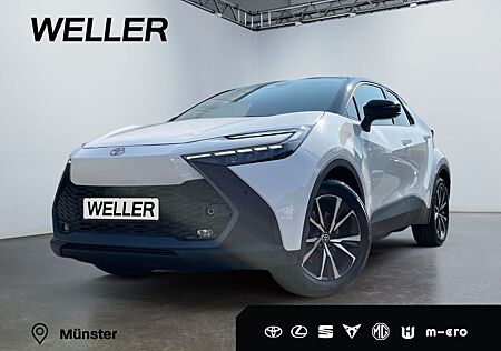 Toyota C-HR 2.0 Plug-in-Hybrid Teamplayer *LED*ACC*CAM*
