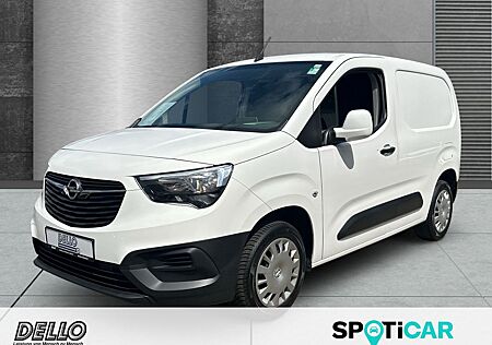 Opel Combo Cargo Edition 1.5D Apple CarPlay Android A