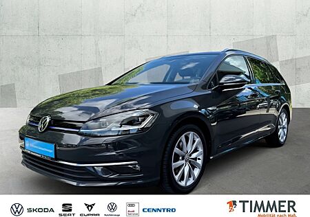 VW Golf Volkswagen VII Variant 1.5 TSI HIGHLINE *LED *NAVI *SH