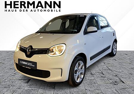 Renault Twingo 1.0 SCe 65 Limited *LED*SoundSys