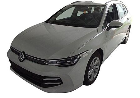 VW Golf Volkswagen Variant Life 1.5 TSI Anschlussg PDC Sitzh.