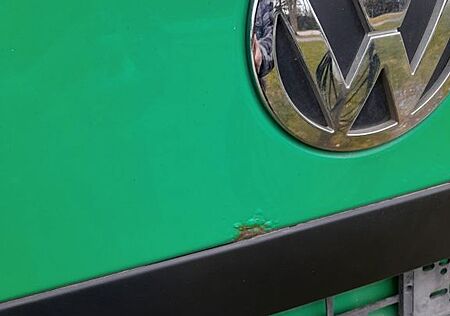 VW T5 Transporter Volkswagen