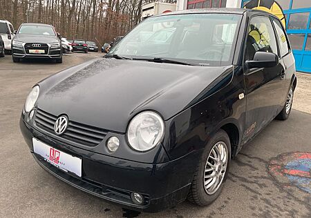 VW Lupo Volkswagen 1.0 Klima TÜV 11/2027