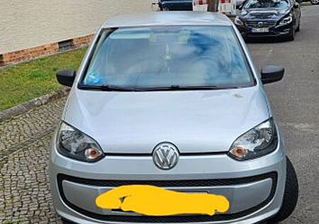 VW Up Volkswagen ! 1.0 44kW high !
