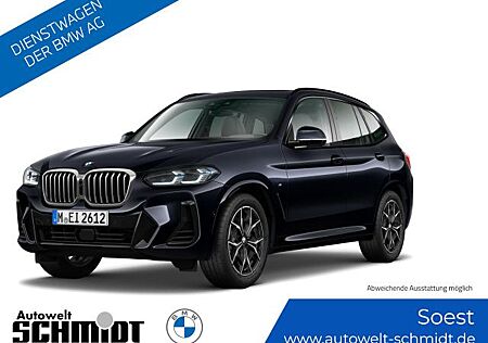 BMW X3 xDrive30i M Sport / NP= 83.520,- / Pano /