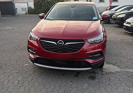 Opel Grandland X Grandland (X) 1.2 Turbo 96kW Business Innova...