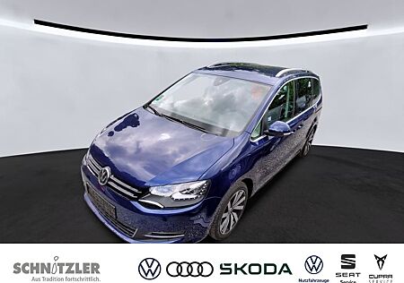 VW Sharan Volkswagen 1.4 TSI DSG Highline BI-XENON/NAVI/KAMERA