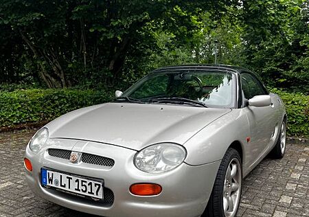 MG MGF 1.8i 75 LE LE