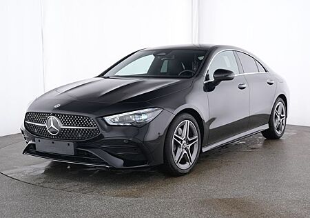 Mercedes-Benz CLA 200 AMG Panorama Burmester Multibeam Kam 18"