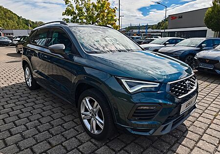 Seat Ateca FR 4Drive DSG 150PS NAVI+SHZ+AHK+APP+