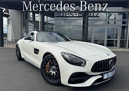 Mercedes-Benz AMG GT R AMG GT C Edition50 Keramik+Pano+ Burmester+Keyle