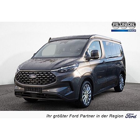 Ford Transit Custom leasen