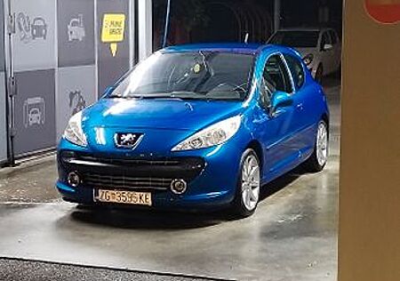 Peugeot 207 RC 175 THP RC