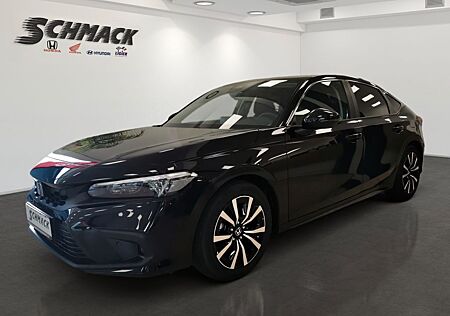 Honda Civic Lim. 5-trg. e:HEV Elegance