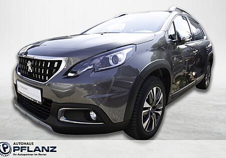 Peugeot 2008 Crossway 1.2 Pure Tech 130