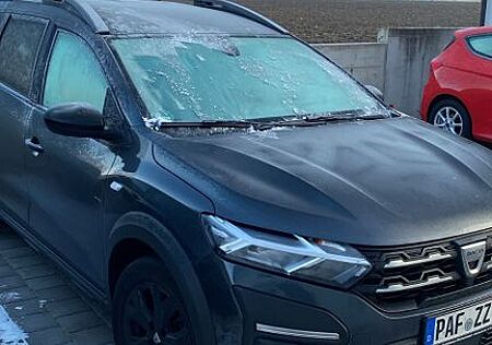 Dacia Jogger Eco-G 100 Extreme+ 5-Sitzer Extreme+