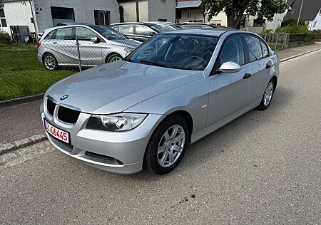 BMW 320d 3 Limusine , 163 PS, TÜV Neu