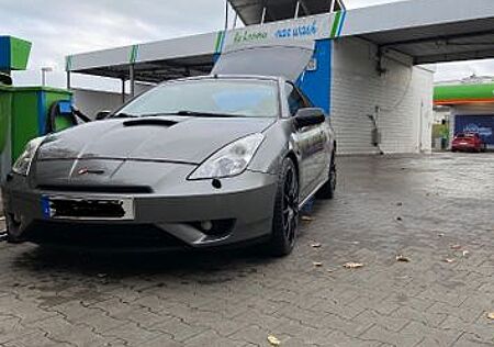 Toyota Celica t23 1.8 16v S