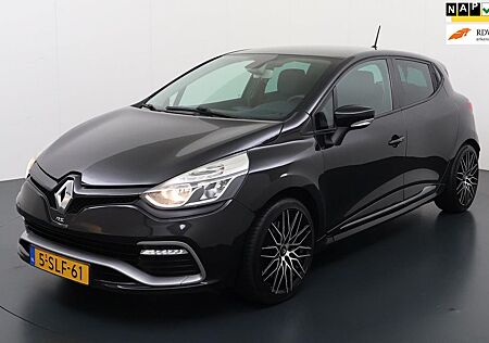 Renault Clio 1.6 R.S. Navigatie, Metalen flippers