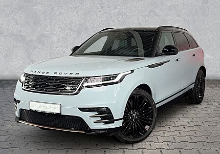 Land Rover Range Rover Velar D300 Autobiography HUD Luftfed