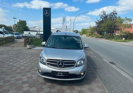 Mercedes-Benz Citan Kombi 111 CDI lang PTS RFK Klima