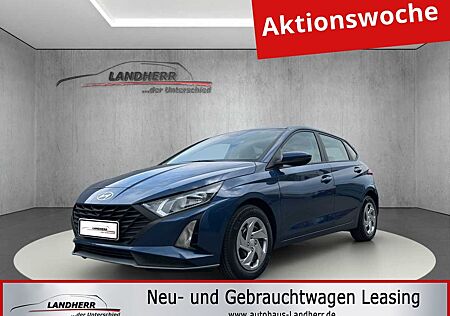 Hyundai i20 1.2 Comfort//Navi/Kamera/PDC