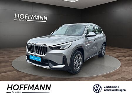 BMW X1 20i sDrive xLine LED+Navi+CarPlay+Kamera