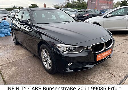 BMW 316i 316 Baureihe 3 Touring , Tüv Neu!