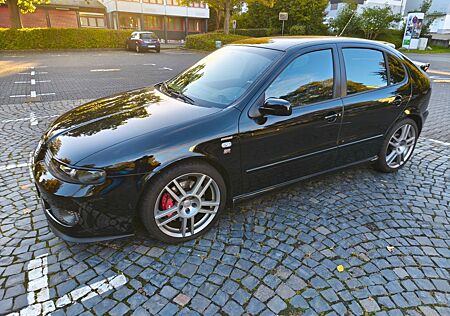 Seat Leon 1,8 20V T Cupra R Cupra R