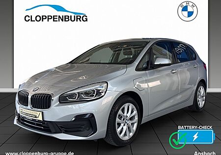 BMW 2er 225xe iPerformance Active Tourer Advantage DAB