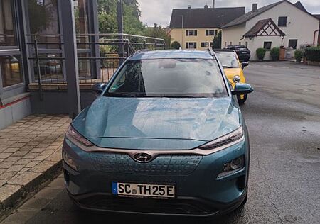 Hyundai Kona Elektro ELEKTRO 150kW Trend