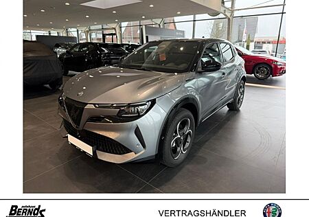Alfa Romeo Junior 1.2 VGT Ibrida Sport Speciale (FH1)