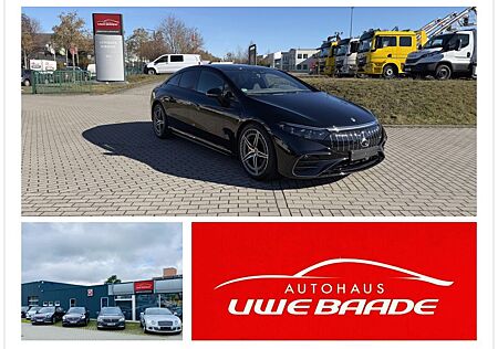 Mercedes-Benz EQS AMG 53 4Matic AMG Styling + Garantie 2030