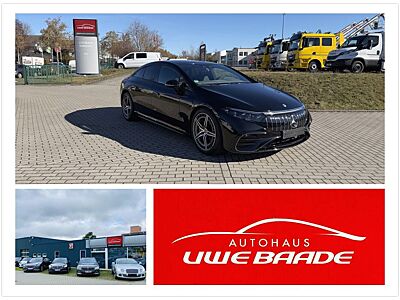 Mercedes-Benz EQS AMG 53 4Matic AMG Styling + Garantie 2030