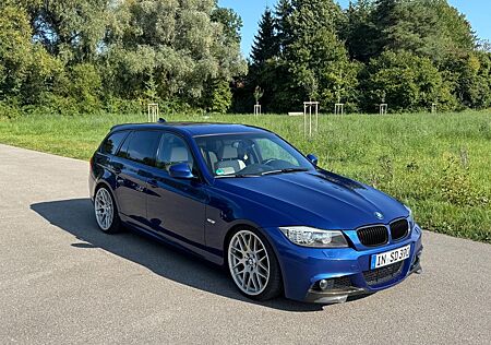 BMW 335i xDrive Touring -