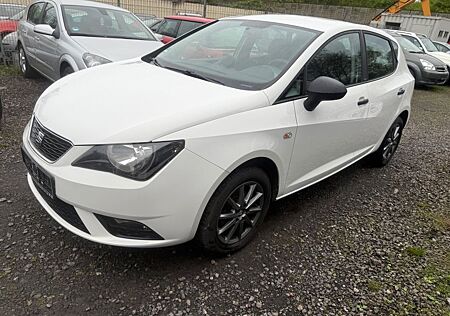 Seat Ibiza Lim. Reference